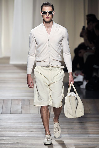 Ermenegildo Zegna / - 2010